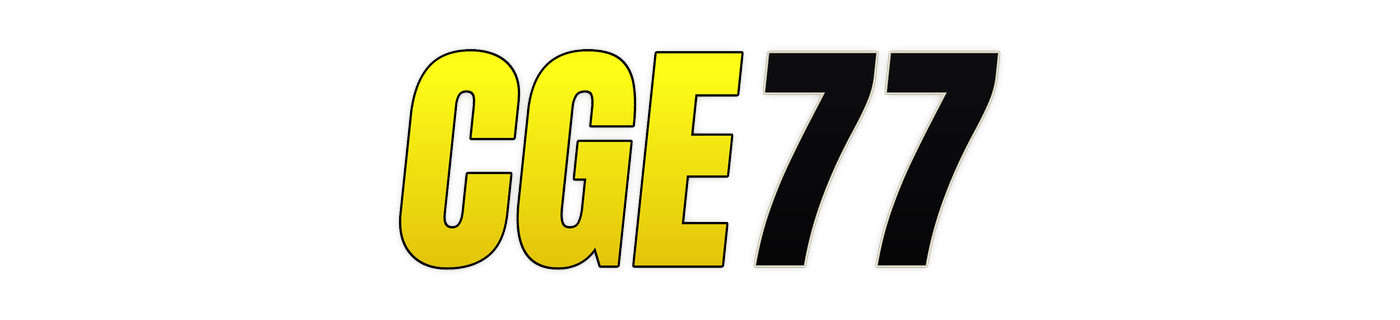 cge77 Logo